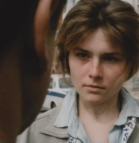 «Авария» – дочь мента (1989) смотреть онлайн бесплатно «Авария» – дочь мента (1989) фильм смотреть онлайн бесплатно