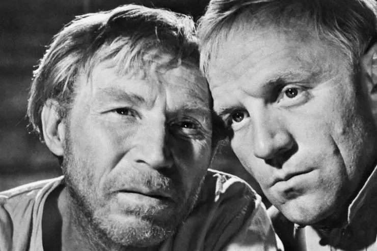 Председатель (1964) смотреть онлайн бесплатно Председатель (1964) фильм смотреть онлайн бесплатно