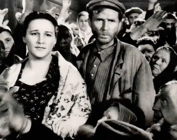 Председатель (1964) смотреть онлайн Председатель (1964) фильм смотреть онлайн