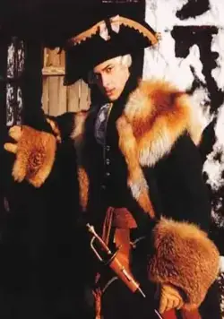 Русский бунт (1999) смотреть онлайн Русский бунт (1999) фильм смотреть онлайн