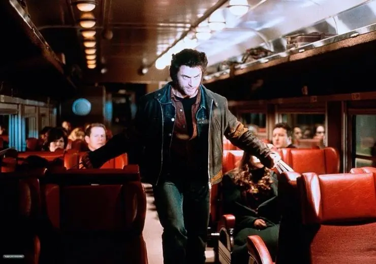 Люди Икс (2000) в хорошем качестве смотреть онлайн Люди Икс (2000) фильм в хорошем качестве смотреть онлайн