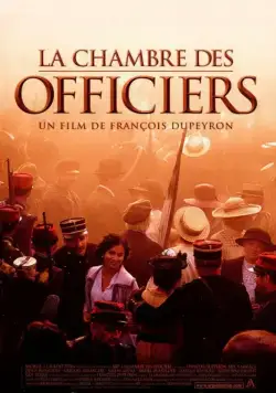 Палата для офицеров / La chambre des officiers (2001) фильм смотреть онлайн Палата для офицеров / La chambre des officiers (2001) фильм смотреть онлайн в хорошем качестве