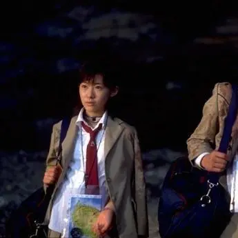 Королевская битва (2000) смотреть онлайн бесплатно Королевская битва (2000) фильм смотреть онлайн бесплатно