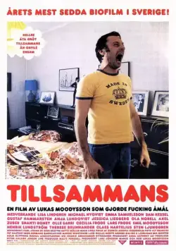 Вместе / Tillsammans (2000) фильм смотреть онлайн Вместе / Tillsammans (2000) фильм смотреть онлайн в хорошем качестве
