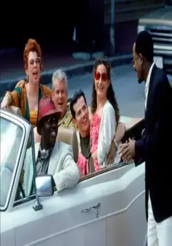 Что могло быть хуже? (2001) смотреть онлайн Что могло быть хуже? (2001) фильм смотреть онлайн