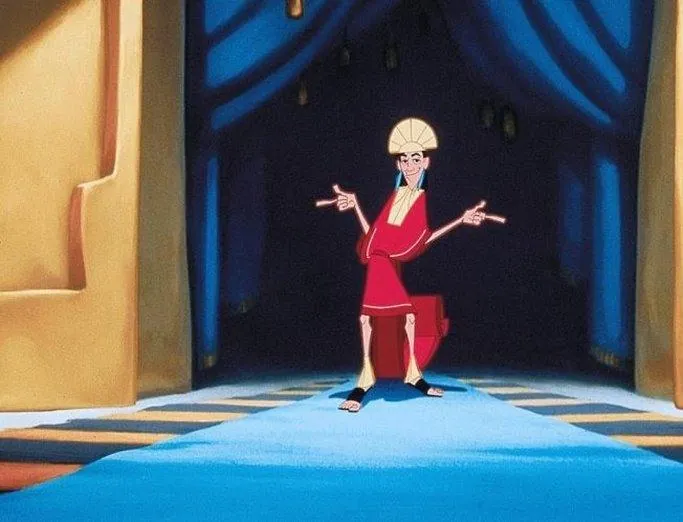 Похождения императора (2000) смотреть онлайн Похождения императора (2000) мультфильм смотреть онлайн