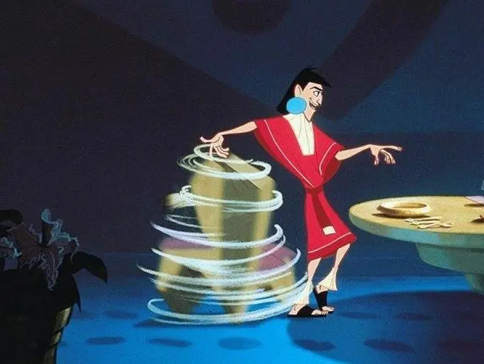 Похождения императора (2000) в хорошем качестве смотреть онлайн Похождения императора (2000) мультфильм в хорошем качестве смотреть онлайн