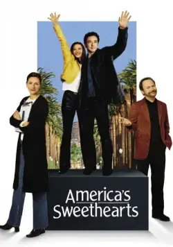Любимцы Америки / America's Sweethearts (2001) фильм смотреть онлайн в хорошем качестве