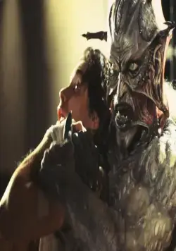 Джиперс Криперс (2001) смотреть онлайн бесплатно Джиперс Криперс (2001) фильм смотреть онлайн бесплатно