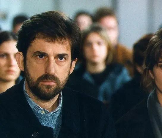 Комната сына (2001) смотреть онлайн Комната сына (2001) фильм смотреть онлайн