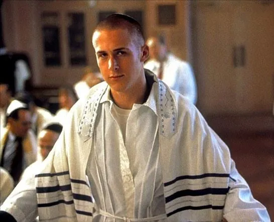 Фанатик (2001) смотреть онлайн Фанатик (2001) фильм смотреть онлайн