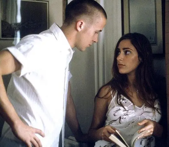 Фанатик (2001) смотреть онлайн бесплатно Фанатик (2001) фильм смотреть онлайн бесплатно