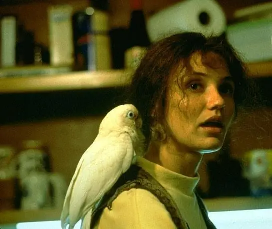 Быть Джоном Малковичем (1999) в хорошем качестве смотреть онлайн Быть Джоном Малковичем (1999) фильм в хорошем качестве смотреть онлайн