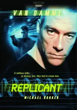 Репликант / Replicant (2001) фильм смотреть онлайн в хорошем качестве