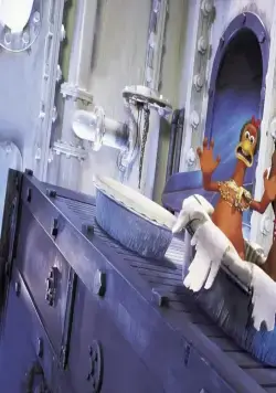 Побег из курятника (2000) смотреть онлайн бесплатно Побег из курятника (2000) мультфильм смотреть онлайн бесплатно