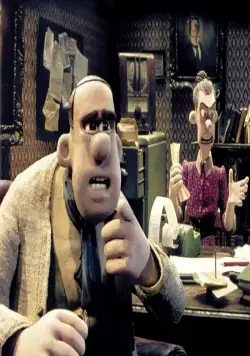 Побег из курятника (2000) смотреть онлайн Побег из курятника (2000) мультфильм смотреть онлайн