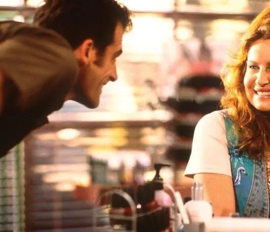 Блондинка в законе (2001) смотреть онлайн Блондинка в законе (2001) фильм смотреть онлайн