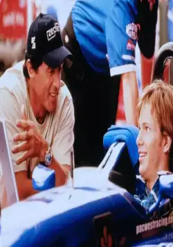 Гонщик (2001) смотреть онлайн Гонщик (2001) фильм смотреть онлайн