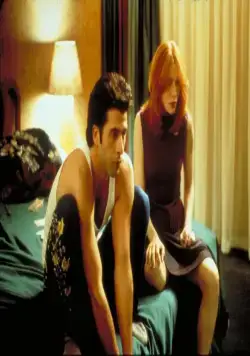 Бандиты (2001) смотреть онлайн Бандиты (2001) фильм смотреть онлайн