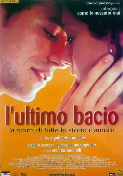 Последний поцелуй / L'ultimo bacio (2001) фильм смотреть онлайн Последний поцелуй / L'ultimo bacio (2001) фильм смотреть онлайн в хорошем качестве