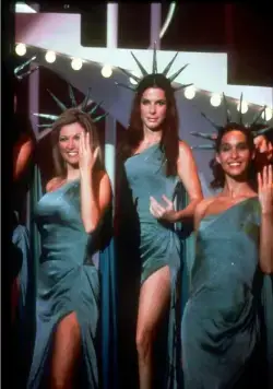 Мисс Конгениальность (2000) в хорошем качестве смотреть онлайн Мисс Конгениальность (2000) фильм в хорошем качестве смотреть онлайн