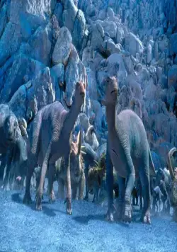 Динозавр (2000) в хорошем качестве смотреть онлайн Динозавр (2000) мультфильм в хорошем качестве смотреть онлайн