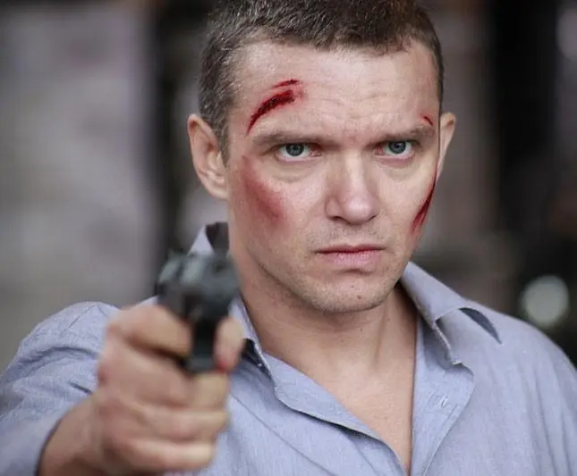 Человек ниоткуда (2010) смотреть онлайн бесплатно Человек ниоткуда (2010) фильм смотреть онлайн бесплатно