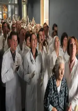 Доктор (2012) смотреть онлайн Доктор (2012) фильм смотреть онлайн