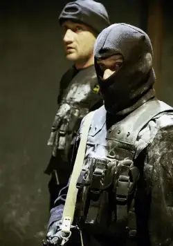 Антикиллер 2: Антитеррор (2003) смотреть онлайн Антикиллер 2: Антитеррор (2003) фильм смотреть онлайн