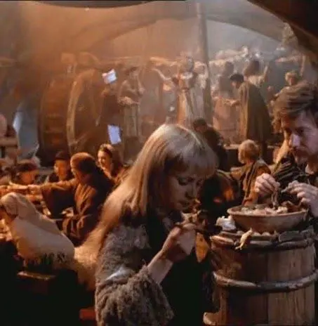 Сказка странствий (1983) в хорошем качестве смотреть онлайн Сказка странствий (1983) фильм в хорошем качестве смотреть онлайн