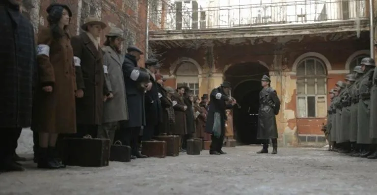 Секрет Зоар (2016) в хорошем качестве смотреть онлайн Секрет Зоар (2016) фильм в хорошем качестве смотреть онлайн