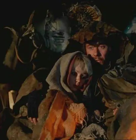 Сказка странствий (1983) смотреть онлайн Сказка странствий (1983) фильм смотреть онлайн