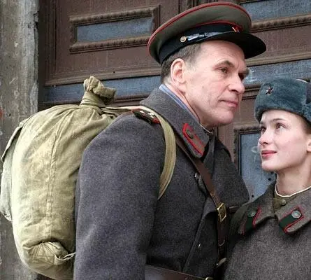 Отец (2007) смотреть онлайн Отец (2007) фильм смотреть онлайн