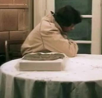 Маленькое одолжение (1984) смотреть онлайн Маленькое одолжение (1984) фильм смотреть онлайн