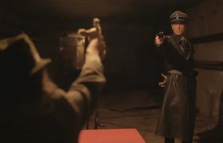 Секрет Зоар (2016) смотреть онлайн бесплатно Секрет Зоар (2016) фильм смотреть онлайн бесплатно