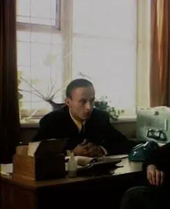 Нога (1991) смотреть онлайн бесплатно Нога (1991) фильм смотреть онлайн бесплатно