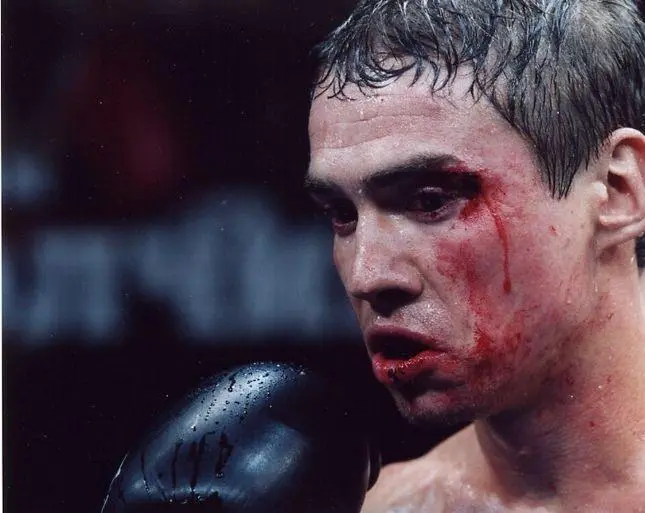 Бой с тенью (2005) в хорошем качестве смотреть онлайн Бой с тенью (2005) фильм в хорошем качестве смотреть онлайн