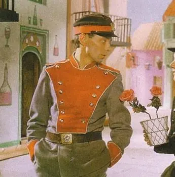 Старая, старая сказка (1968) смотреть онлайн Старая, старая сказка (1968) фильм смотреть онлайн