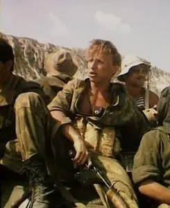 Нога (1991) смотреть онлайн Нога (1991) фильм смотреть онлайн