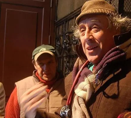 Суженый-ряженый (2007) смотреть онлайн Суженый-ряженый (2007) фильм смотреть онлайн