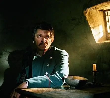 Пушкин: Последняя дуэль (2006) смотреть онлайн Пушкин: Последняя дуэль (2006) фильм смотреть онлайн