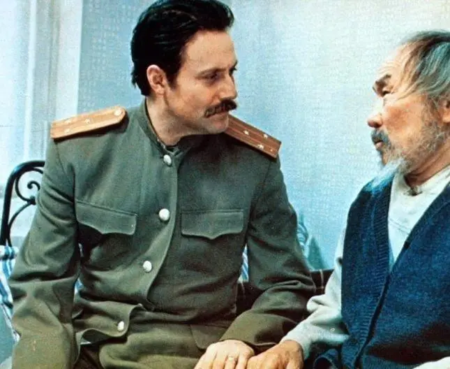 Дерсу Узала (1975) в хорошем качестве смотреть онлайн Дерсу Узала (1975) фильм в хорошем качестве смотреть онлайн