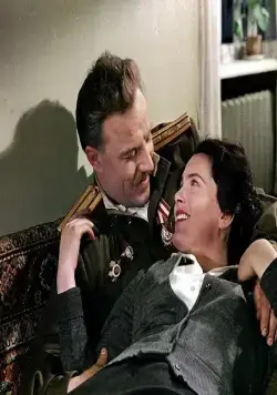 Добровольцы (1958) смотреть онлайн Добровольцы (1958) фильм смотреть онлайн