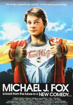 Волчонок / Teen Wolf (1985) фильм смотреть онлайн Волчонок / Teen Wolf (1985) фильм смотреть онлайн в хорошем качестве