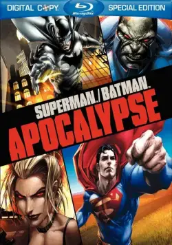 Супермен/Бэтмен: Апокалипсис / Superman/Batman: Apocalypse (2010) мультфильм смотреть онлайн Супермен/Бэтмен: Апокалипсис / Superman/Batman: Apocalypse (2010) мультфильм смотреть онлайн в хорошем качестве