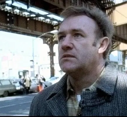 Французский связной (1971) в хорошем качестве смотреть онлайн Французский связной (1971) фильм в хорошем качестве смотреть онлайн