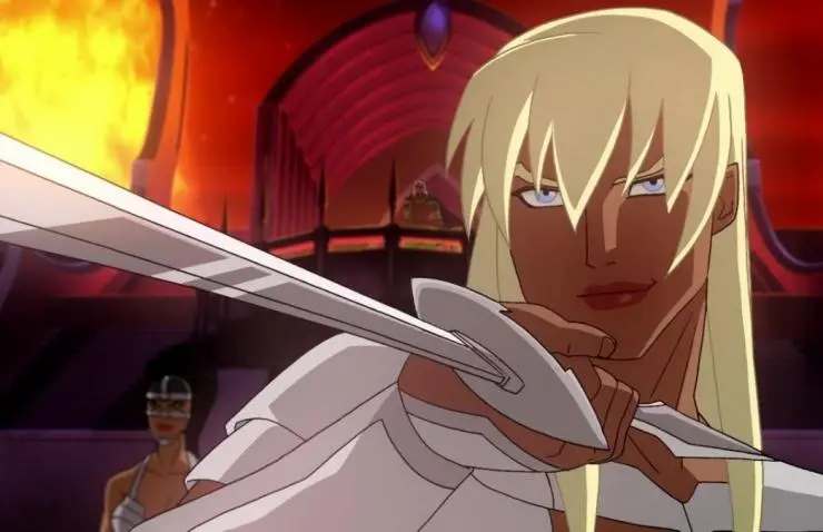 Супермен/Бэтмен: Апокалипсис (2010) в хорошем качестве смотреть онлайн Супермен/Бэтмен: Апокалипсис (2010) мультфильм в хорошем качестве смотреть онлайн