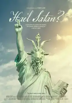 Во славу тьмы? / Hail Satan? (2019) фильм смотреть онлайн Во славу тьмы? / Hail Satan? (2019) фильм смотреть онлайн в хорошем качестве