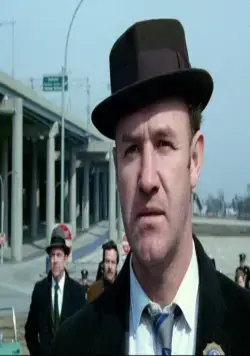 Французский связной (1971) смотреть онлайн Французский связной (1971) фильм смотреть онлайн