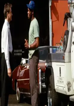 Большой каньон (1991) смотреть онлайн Большой каньон (1991) фильм смотреть онлайн